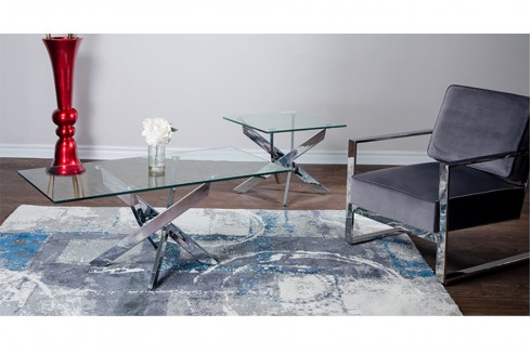 Sword Table Set